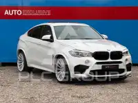 2015 BMW X6