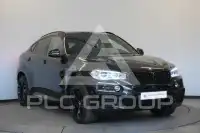 2015 BMW X6