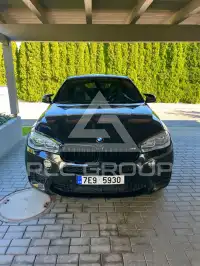 2015 BMW X6