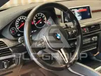 2015 BMW X6