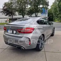 2015 BMW X6