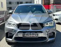 2015 BMW X6