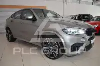 2015 BMW X6
