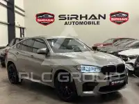 2015 BMW X6