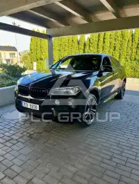 2015 BMW X6