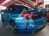 2015 BMW X6