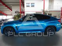 2015 BMW X6