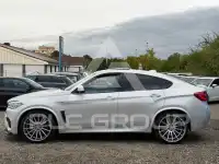 2015 BMW X6
