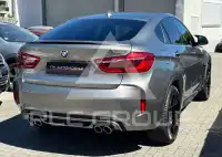 2015 BMW X6