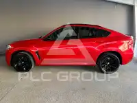 2015 BMW X6