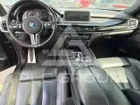 2015 BMW X6