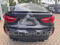 2015 BMW X6