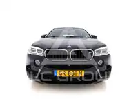 2015 BMW X6