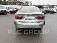 2015 BMW X6