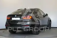 2015 BMW X6