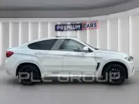2015 BMW X6