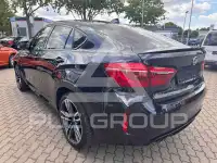 2015 BMW X6