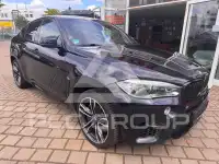 2015 BMW X6