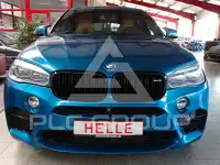 2015 BMW X6
