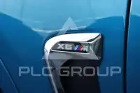 2015 BMW X6