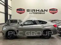 2015 BMW X6
