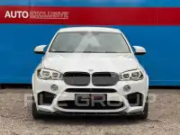 2015 BMW X6