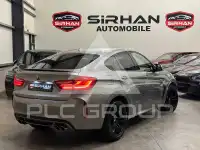 2015 BMW X6