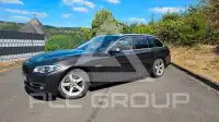2015 BMW 520