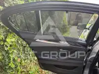 2015 BMW 520