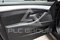 2015 BMW 520