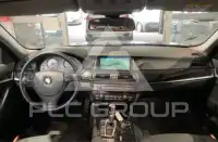 2015 BMW 520
