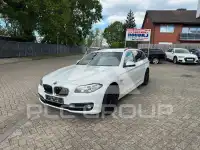 2015 BMW 520