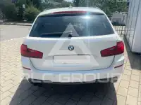 2015 BMW 520
