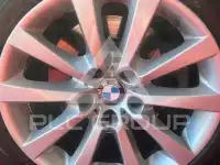 2015 BMW 520