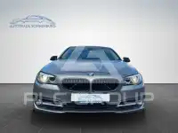 2015 BMW 520