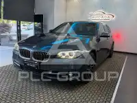 2015 BMW 520