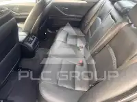 2015 BMW 520