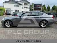 2015 BMW 520