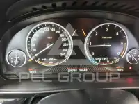 2015 BMW 520
