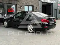 2015 BMW 520