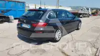 2015 BMW 520