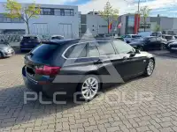 2015 BMW 520