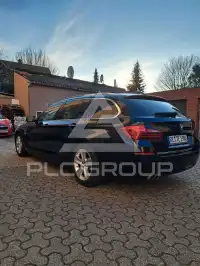 2015 BMW 520