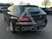 2015 BMW 520