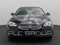 2015 BMW 520