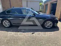 2015 BMW 520