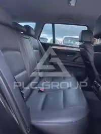 2015 BMW 520