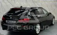 2015 BMW 520