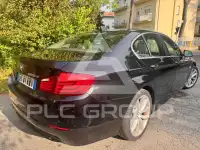 2015 BMW 520