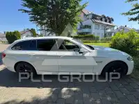 2015 BMW 520
